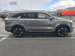 2025 Kia Sorento Sport+ MQ4 PE MY25 AWD Volcanic Sand Brown