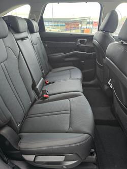 2025 Kia Sorento Sport+