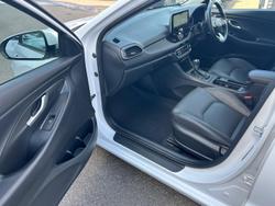 2022 Hyundai i30 Elite