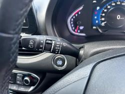 2022 Hyundai i30 Elite