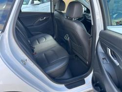 2022 Hyundai i30 Elite