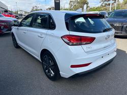 2022 Hyundai i30 Elite