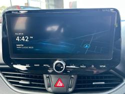 2022 Hyundai i30 Elite