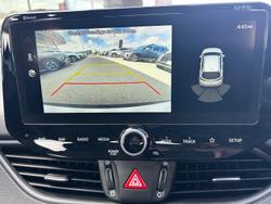 2022 Hyundai i30 Elite