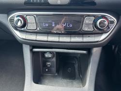 2022 Hyundai i30 Elite