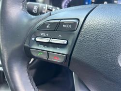 2022 Hyundai i30 Elite