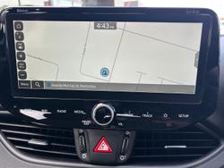 2022 Hyundai i30 Elite