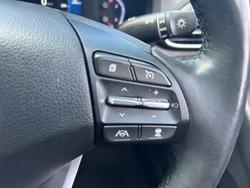 2022 Hyundai i30 Elite