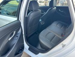 2022 Hyundai i30 Elite