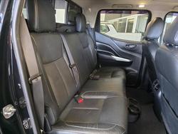 2015 Nissan Navara ST-X