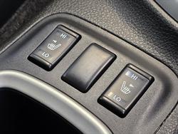 2015 Nissan Navara ST-X