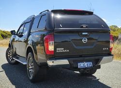 2015 Nissan Navara ST-X