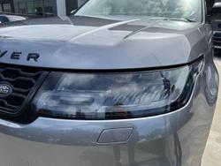 2020 Land Rover Range Rover Sport SDV6 225kW SE L494 MY20 4X4 Dual Range Eiger Grey