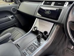 2020 Land Rover Range Rover Sport SDV6 225kW SE