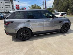 2020 Land Rover Range Rover Sport SDV6 225kW SE