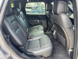 2020 Land Rover Range Rover Sport SDV6 225kW SE