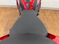 2024 Ducati STREETFIGHTER V2 RED