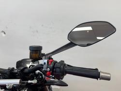 2024 Ducati STREETFIGHTER V2 RED