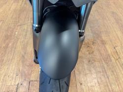 2024 Ducati STREETFIGHTER V2 RED