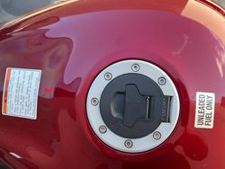 2007 Suzuki GSX1300R (HAYABUSA) RED