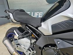 2019 Yamaha MT-10SP Black