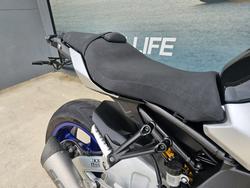 2019 Yamaha MT-10SP Black