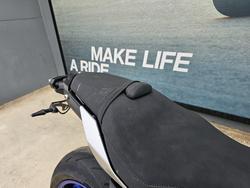 2019 Yamaha MT-10SP Black