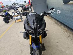 2019 Yamaha MT-10SP Black