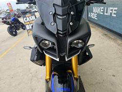 2019 Yamaha MT-10SP Black