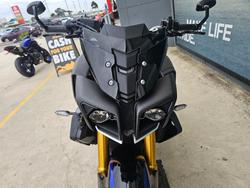2019 Yamaha MT-10SP Black