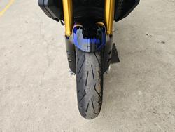 2019 Yamaha MT-10SP Black