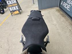 2019 Yamaha MT-10SP Black