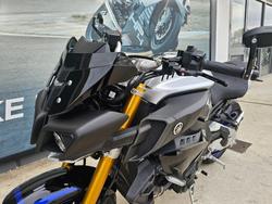 2019 Yamaha MT-10SP Black