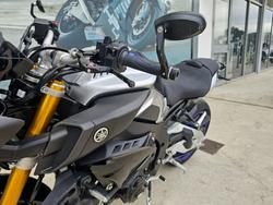 2019 Yamaha MT-10SP Black