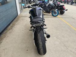 2019 Yamaha MT-10SP Black