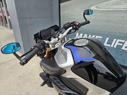 2019 Yamaha MT-10SP Black