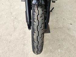 2022 HARLEY-DAVIDSON FXBBS STREET BOB (114) Black