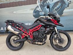 Triumph Tiger 800 XC ABS