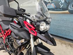 2014 Triumph TIGER 800 XC ABS Black