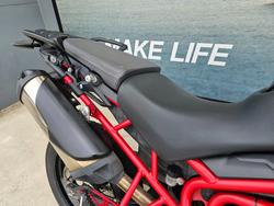 2014 Triumph TIGER 800 XC ABS Black