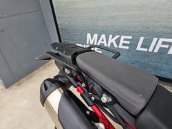 2014 Triumph TIGER 800 XC ABS Black