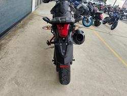 2014 Triumph TIGER 800 XC ABS Black