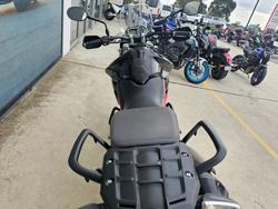 2014 Triumph TIGER 800 XC ABS Black