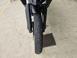 2014 Triumph TIGER 800 XC ABS Black