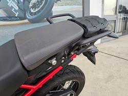 2014 Triumph TIGER 800 XC ABS Black