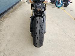 2014 DUCATI 899 PANIGALE White