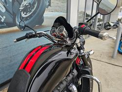 2017 Triumph ROCKET III ROADSTER Black