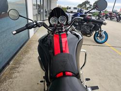 2017 Triumph ROCKET III ROADSTER Black