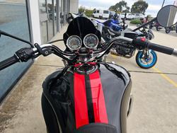 2017 Triumph ROCKET III ROADSTER Black