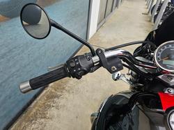 2017 Triumph ROCKET III ROADSTER Black